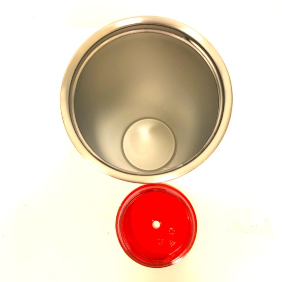 STARBUCKS 2019 Gradient Rainbow STAINLESS STEEL - Picture 6 of 7